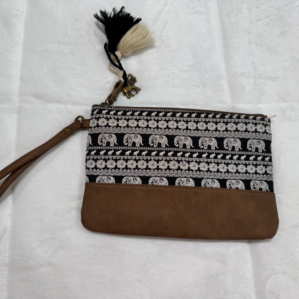Travel bag
